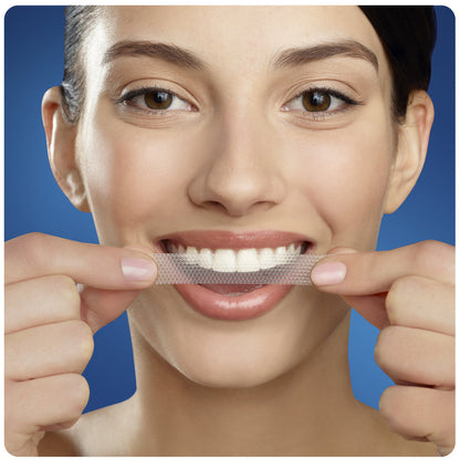 Crest 3D Whitestrips Professional Effects – Zahnaufhellung